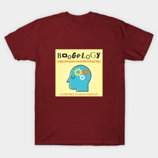 Boogology T-Shirt